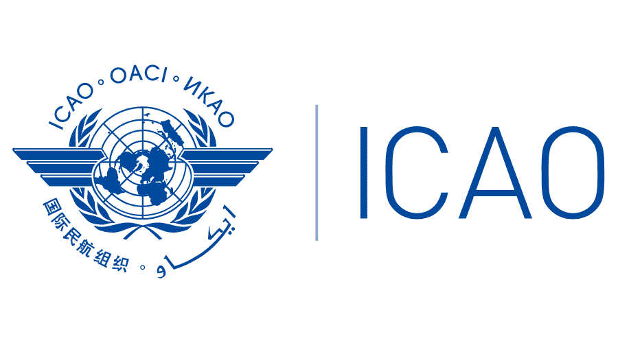 ICAO logo